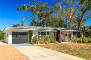 1131 60TH AVE S, ST PETERSBURG, FL 33705 - MLS#MFRTB8355479