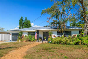 1131 60TH AVE S, ST PETERSBURG, FL 33705 - MLS#MFRTB8355479