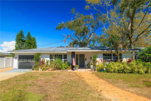 1131 60TH AVE S, ST PETERSBURG, FL 33705 - MLS#MFRTB8355479