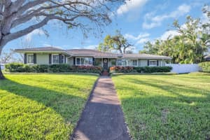 6300 6TH AVENUE, ST PETERSBURG, FL 33710 Sold 04/23/25