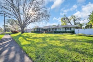 6300 6TH AVENUE, ST PETERSBURG, FL 33710 Sold 04/23/25