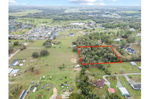 0 COUNTRYVIEW LANE, DADE CITY, FL 33525 Sold 06/16/25