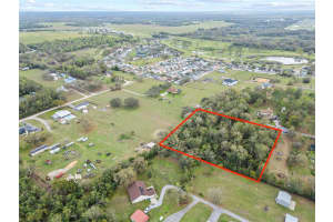 0 COUNTRYVIEW LANE, DADE CITY, FL 33525 Sold 06/16/25