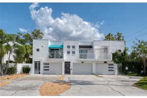 3101 W El Prado Blvd #b, TAMPA