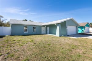 6924 WILLIAMS DRIVE, TAMPA, FL 33634 Sold 04/21/25