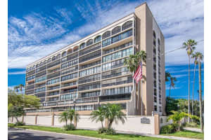 3211 W Swann Ave #502, TAMPA
