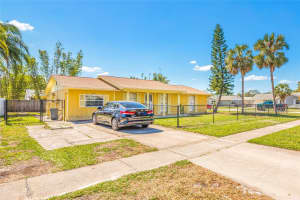 1409 CASTLEWORKS LANE, TARPON SPRINGS, FL 34689 Sold 06/02/25