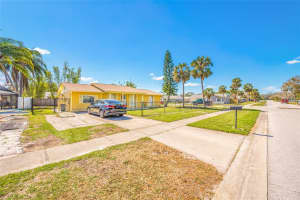 1409 CASTLEWORKS LANE, TARPON SPRINGS, FL 34689 Sold 06/02/25