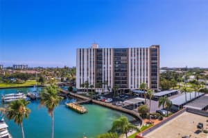 10355 PARADISE BOULEVARD, TREASURE ISLAND, FL 33706 Sold 05/09/25