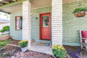 510 1/2 ULELAH AVENUE, PALM HARBOR, FL 34683 Sold 05/12/25