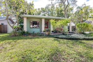 510 1/2 ULELAH AVENUE, PALM HARBOR, FL 34683 Sold 05/12/25