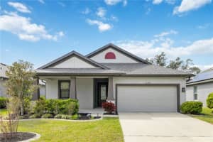 13364 SEA BRIDGE DRIVE, HUDSON, FL 34669 Sold 05/28/25