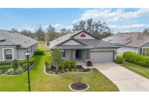 13364 SEA BRIDGE DRIVE, HUDSON, FL 34669 Sold 05/28/25