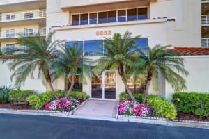 6083 BAHIA DEL MAR CIRCLE, ST PETERSBURG, FL 33715 Sold 04/23/25