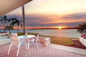 6083 BAHIA DEL MAR CIRCLE, ST PETERSBURG, FL 33715 Sold 04/23/25