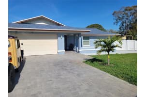 14113 COOK DRIVE, LARGO, FL 33774 Sold 04/18/25