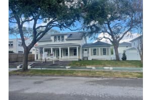 111 18th Ave NE, St. Petersburg, FL 33704, Sold 02/27/25
