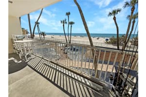 20000 GULF BOULEVARD, INDIAN SHORES, FL 33785 Sold 05/29/25