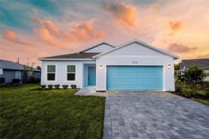 22442 Peachland Blvd, PORT CHARLOTTE