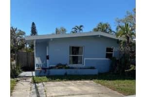 2818 15TH AVENUE, ST PETERSBURG, FL 33713 Sold 03/14/25