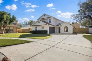 1801 RUDDER DR, VALRICO, FL 33594 Sold 06/11/25