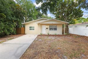 1710 MICHIGAN AVENUE, ST PETERSBURG, FL 33703 Sold 08/05/25