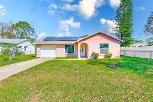 6853 WILLITS AVENUE, NEW PORT RICHEY, FL 34655 Sold 04/10/25