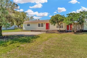 7421 ANDRE DRIVE, ZEPHYRHILLS, FL 33541 Sold 06/13/25