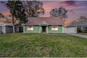 5105 W Cleveland St, TAMPA