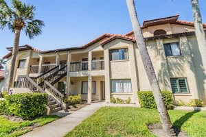 1801 LAKE ROAD, PALM HARBOR, FL 34685 Sold 03/31/25