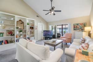 1801 LAKE ROAD, PALM HARBOR, FL 34685 Sold 03/31/25