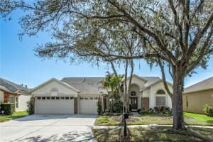 9108 WOODBAY DRIVE, TAMPA, FL 33626 Sold 03/28/25