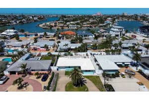 2800 VINA DEL MAR BOULEVARD, ST PETE BEACH, FL 33706 Sold 05/02/25