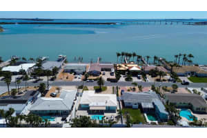 2800 VINA DEL MAR BOULEVARD, ST PETE BEACH, FL 33706 Sold 05/02/25