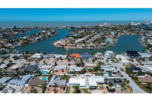 2800 VINA DEL MAR BOULEVARD, ST PETE BEACH, FL 33706 Sold 05/02/25