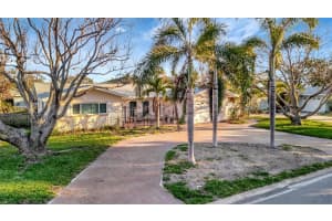 6709 CARDINAL DRIVE, ST PETERSBURG, FL 33707 Sold 03/31/25