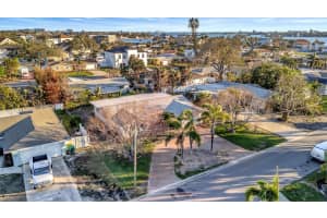 6709 CARDINAL DRIVE, ST PETERSBURG, FL 33707 Sold 03/31/25