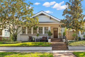 140 16TH AVENUE, ST PETERSBURG, FL 33704 Sold 04/21/25