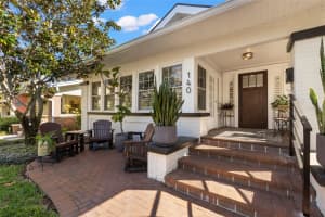 140 16TH AVENUE, ST PETERSBURG, FL 33704 Sold 04/21/25