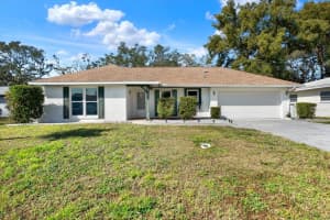 9212 111TH STREET, SEMINOLE, FL 33772 Sold 03/14/25