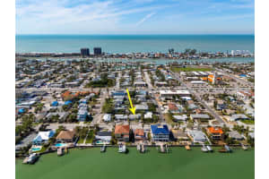 8050 BOCA CIEGA DRIVE, ST PETE BEACH, FL 33706 Sold 03/25/25