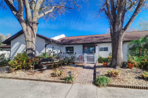 5405 BELLEFIELD DRIVE, TAMPA, FL 33624 Sold 04/23/25