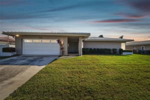 14834 CROWN DRIVE, LARGO, FL 33774 Sold 04/28/25