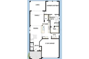 6274 BROAD FIELD AVENUE, APOLLO BEACH, FL 33572 Sold 06/13/25
