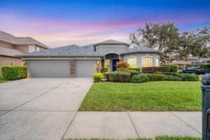 23331 ABERCORN LANE, LAND O LAKES, FL 34639 Sold 06/03/25