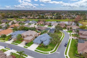 23331 ABERCORN LANE, LAND O LAKES, FL 34639 Sold 06/03/25