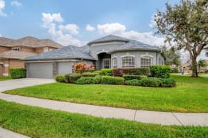 23331 ABERCORN LANE, LAND O LAKES, FL 34639 Sold 06/03/25