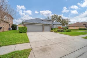 23331 ABERCORN LANE, LAND O LAKES, FL 34639 Sold 06/03/25
