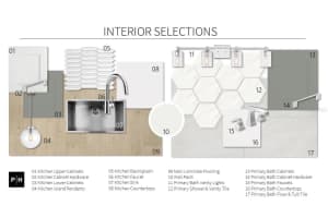 5002 ELM LEAF DRIVE, BROOKSVILLE, FL 34601 Sold 09/03/25