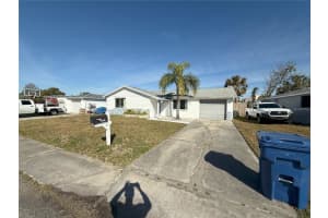 6241 SEABREEZE DRIVE, PORT RICHEY, FL 34668 Sold 04/12/25